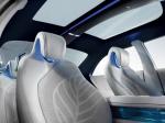 Hyundai Blue2 Fuel-Cell Concept 2011 года
